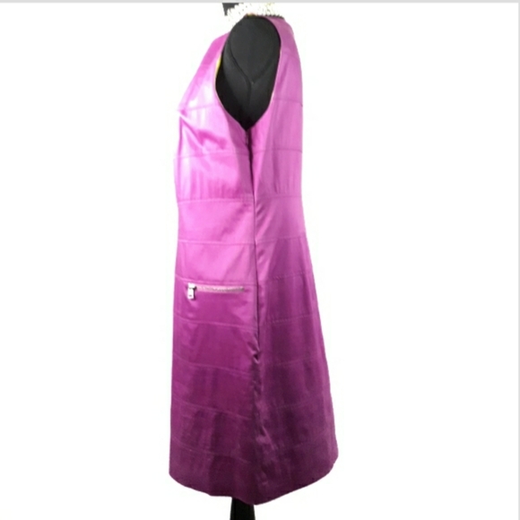 Marc New York Raspberry Sheath - Picture 4 of 9